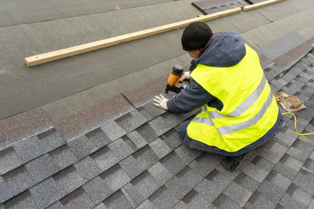 Quick and Trustworthy Emergency Roof Repair Services in Lewistown, MT
