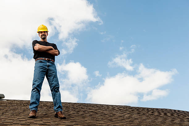 Best Best Roofing Contractors  in Lewistown, MT